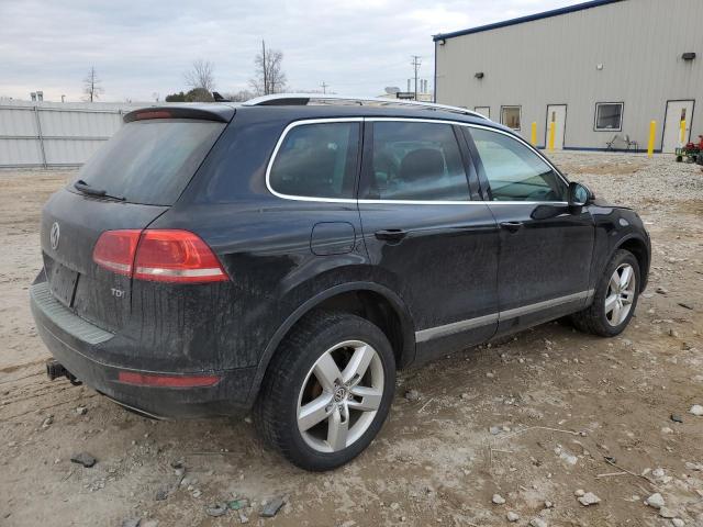 Изображение 3 2012 VOLKSWAGEN TOUAREG V6 TDI 2012 с VIN WVGEK9BP0CD009966