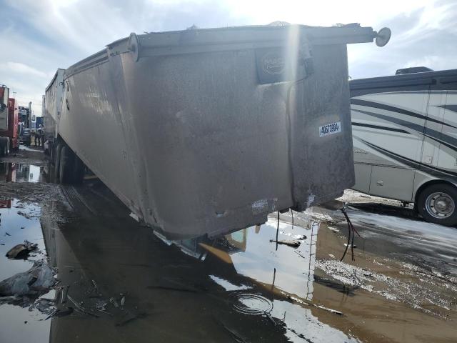 Изображение 2017 MAC DUMP TRAIL 2017