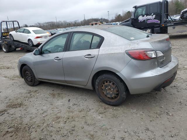 Obraz 2 z 2011 MAZDA 3 I 2011 z VIN JM1BL1UG5B1464931