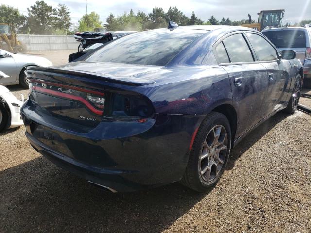 Изображение 3 2016 DODGE CHARGER SXT 2016 с VIN 2C3CDXJG9GH140967