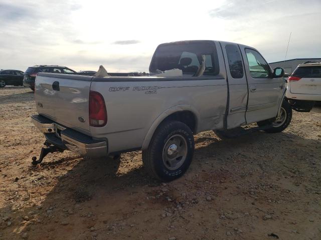 Obraz 3 z 2001 FORD F150  2001 z VIN 1FTRX18L51NB48396
