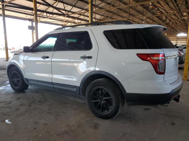 Изображение 2 2014 FORD EXPLORER  2014 с VIN 1FM5K7B85EGB19166