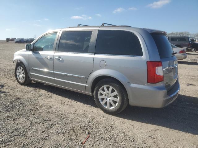 Image 2 of 2016 CHRYSLER TOWN & COUNTRY TOURING 2016 with VIN 2C4RC1BG5GR137904