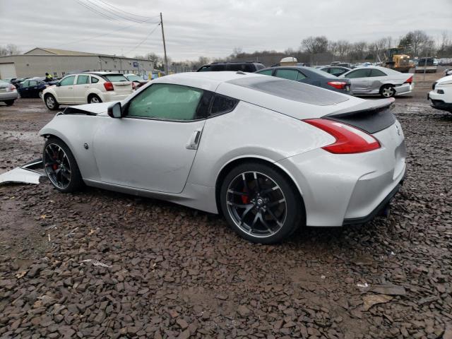 Изображение 2 2014 NISSAN 370Z BASE 2014 с VIN JN1AZ4EH3EM630940