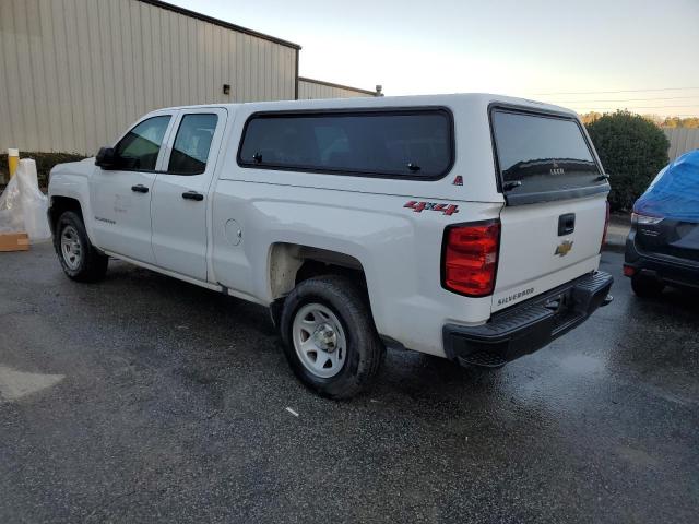 Image 2 of 2018 CHEVROLET SILVERADO K1500 2018 with VIN 1GCVKNEC7JZ256987