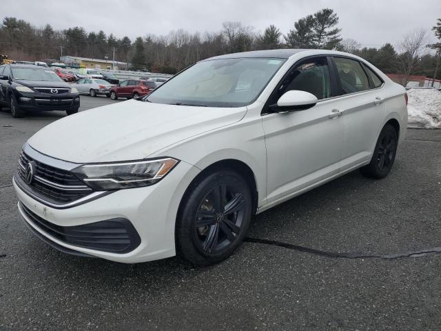Изображение 2023 VOLKSWAGEN JETTA SE 2023