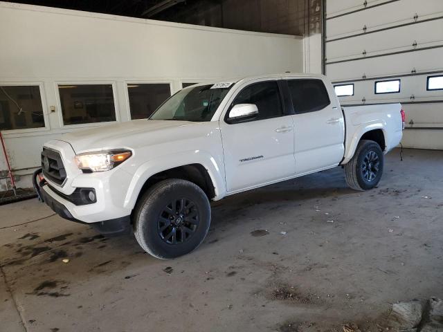 Изображение 1 2023 TOYOTA TACOMA DOUBLE CAB 2023 с VIN 3TYCZ5AN8PT105049