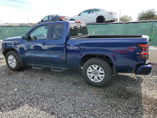 Image 2 of 2022 NISSAN FRONTIER S 2022 with VIN 1N6ED1CM0NN614830