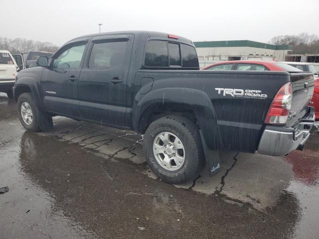 Image 2 of 2013 TOYOTA TACOMA DOUBLE CAB 2013 with VIN 3TMLU4EN6DM118280