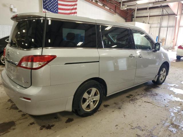 Obraz 3 z 2015 NISSAN QUEST S 2015 z VIN JN8AE2KPXF9131456