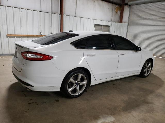 Obraz 3 z 2016 FORD FUSION SE 2016 z VIN 3FA6P0H72GR297635
