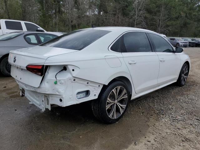 Изображение 3 2022 VOLKSWAGEN PASSAT SE 2022 с VIN 1VWSA7A31NC005556
