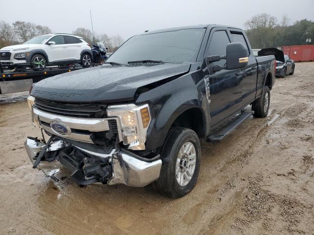 Изображение 2019 FORD F250 SUPER DUTY 2019
