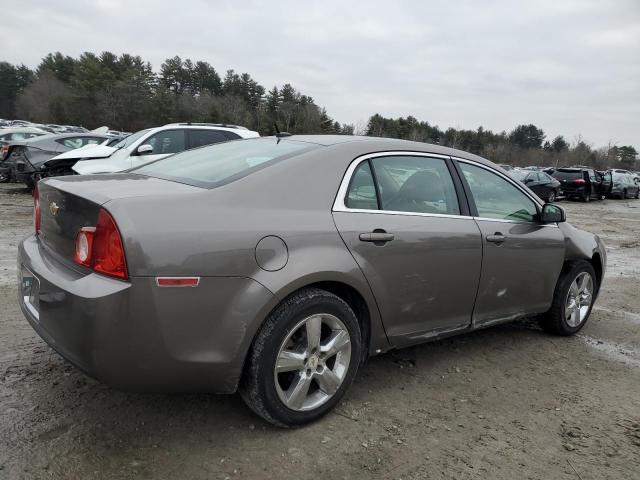 Изображение 3 2010 CHEVROLET MALIBU 2LT 2010 с VIN 1G1ZD5EB7A4142674