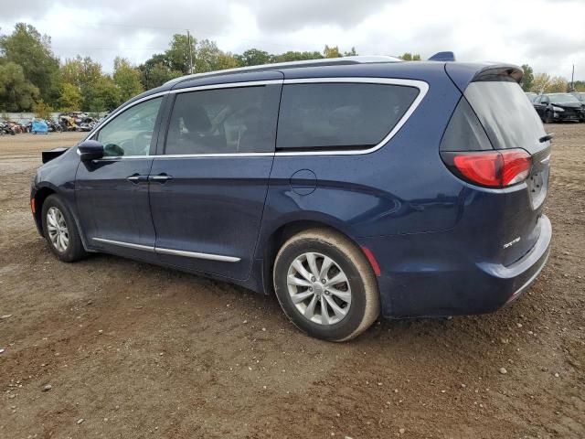 Image 2 of 2018 CHRYSLER PACIFICA TOURING L 2018 with VIN 2C4RC1BG3JR158080
