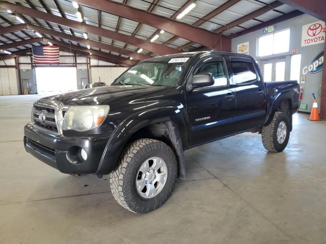 Изображение 1 2010 TOYOTA TACOMA DOUBLE CAB 2010 с VIN 3TMLU4EN4AM052999