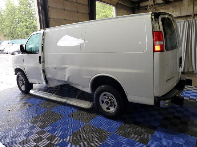 Изображение 2 2022 GMC SAVANA G2500 2022 с VIN 1GTW7AFP8N1157731
