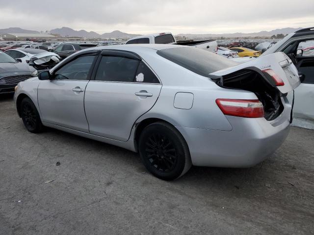 Image 2 of 2009 TOYOTA CAMRY BASE 2009 with VIN 4T1BE46K29U307892