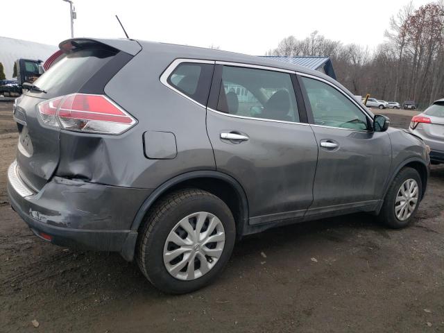 Image 3 of 2015 NISSAN ROGUE S 2015 with VIN 5N1AT2MT0FC927692