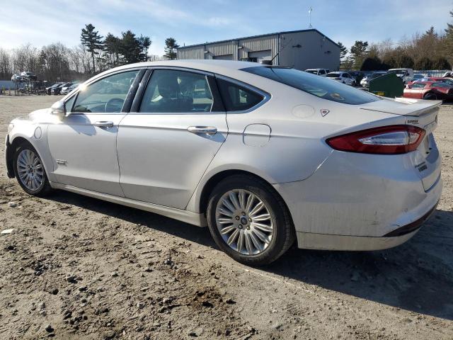 Obraz 2 z 2014 FORD FUSION TITANIUM PHEV 2014 z VIN 3FA6P0SU1ER304652