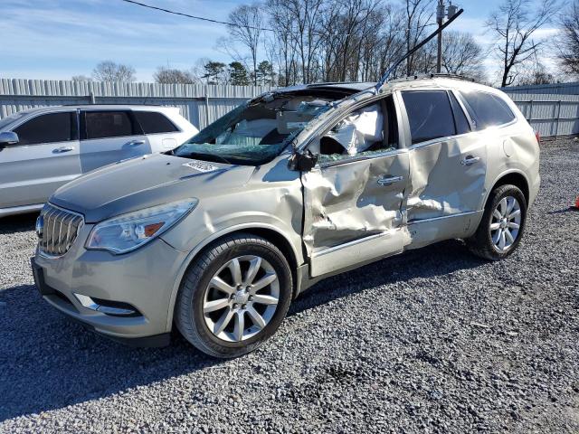 Obraz 2015 BUICK ENCLAVE  2015