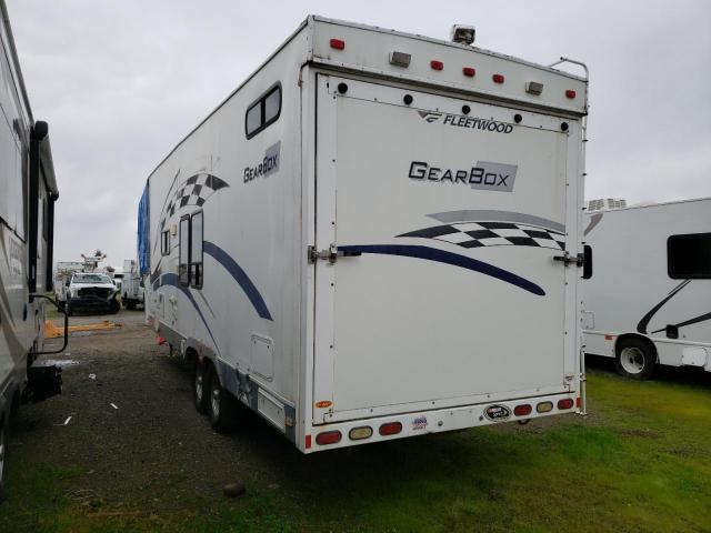 Image 3 of 2006 GEAR TRAILER 2006 with VIN 4CE7F332061503844