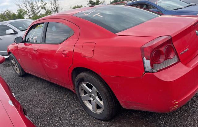 Obraz 3 z 2009 DODGE CHARGER SXT 2009 z VIN 2B3KA33VX9H555983