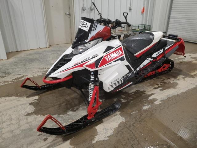 Изображение 2 2016 YAMAHA VIPER 2016 с VIN 4UF8KP305GT000286