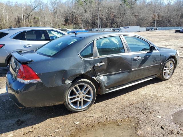 Изображение 3 2013 CHEVROLET IMPALA LTZ 2013 с VIN 2G1WC5E39D1247392