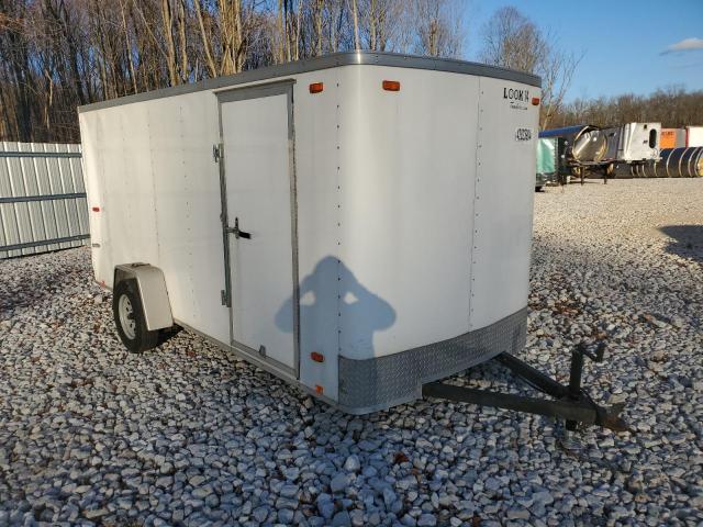 Image 1 of 2017 LOOK TRAILER 2017 with VIN 53BLTEA10HA031670