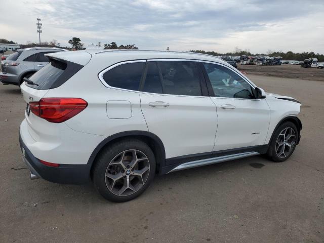 Изображение 3 2016 BMW X1 XDRIVE28I 2016 с VIN WBXHT3C39GP880248