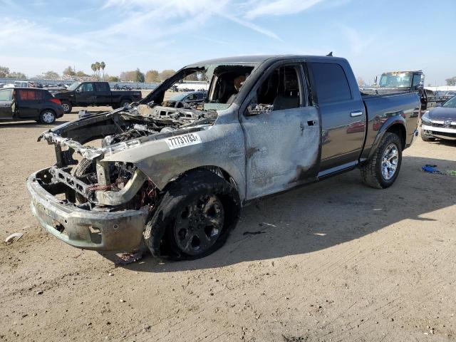 Obraz 2017 RAM 1500 LARAMIE 2017