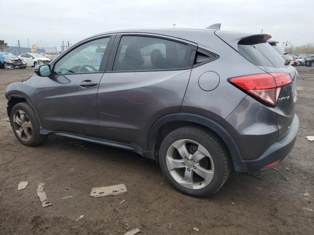 Image 2 of 2016 HONDA HR-V EX 2016 with VIN 3CZRU6H52GM709321