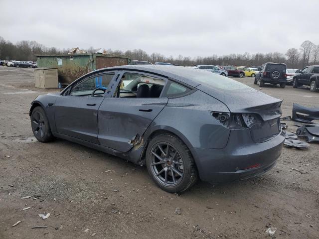 Obraz 2 z 2022 TESLA MODEL 3  2022 z VIN 5YJ3E1EB6NF118741