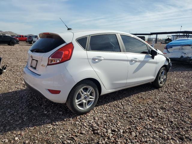 Изображение 3 2018 FORD FIESTA SE 2018 с VIN 3FADP4EJ8JM121899