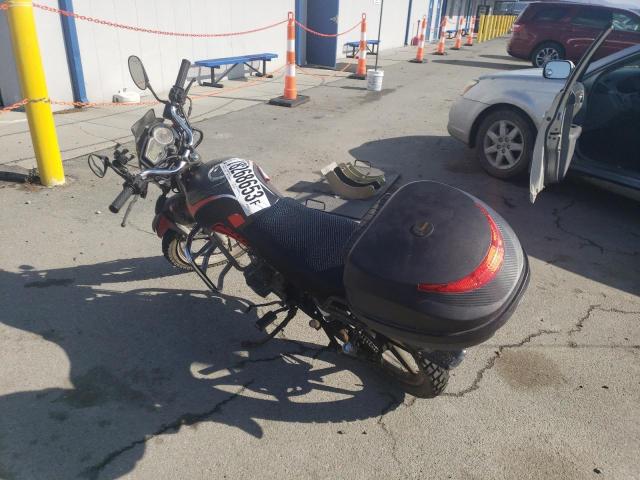 Изображение 3 2021 Vent Motorcycle 2021 с VIN LD3VDDBD4M1006218