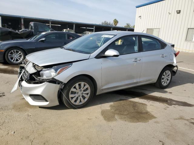 Obraz 1 z 2020 HYUNDAI ACCENT SE 2020 z VIN 3KPC24A63LE120324