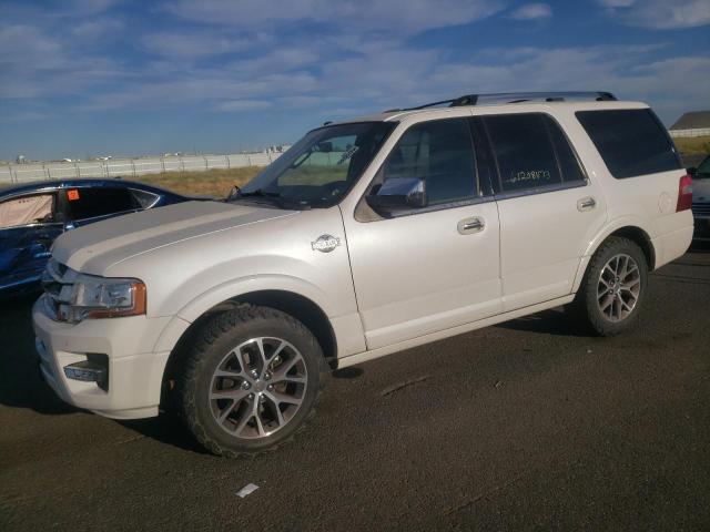 Obraz 1 z 2016 FORD EXPEDITION XLT 2016 z VIN 1FMJU1JT6GEF43305