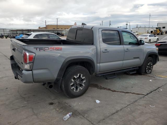 Image 3 of 2020 TOYOTA TACOMA DOUBLE CAB 2020 with VIN 3TMCZ5ANXLM364874
