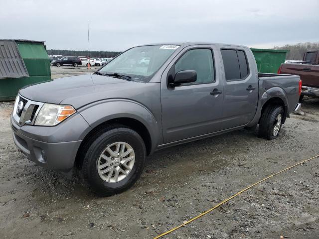 Obraz 1 z 2019 NISSAN FRONTIER S 2019 z VIN 1N6AD0EV4KN735113