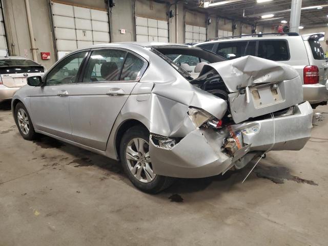 Изображение 2 2009 HONDA ACCORD LXP 2009 с VIN JHMCP264X9C000256