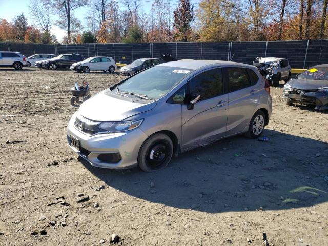 Изображение 1 2020 HONDA FIT LX 2020 с VIN 3HGGK5H46LM718233