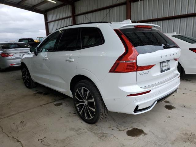 Image 2 of 2023 VOLVO XC60 PLUS 2023 with VIN YV4L12RW4P1376120