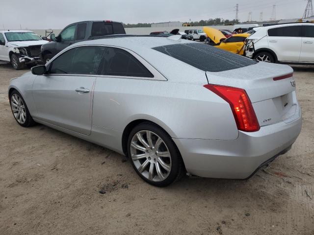 Изображение 2 2015 CADILLAC ATS  2015 с VIN 1G6AA1RX9F0121404