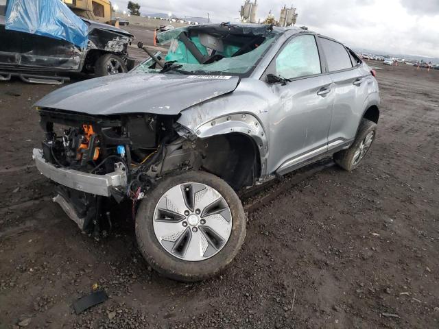 Изображение 1 2020 HYUNDAI KONA ULTIMATE 2020 с VIN KM8K53AG5LU073493