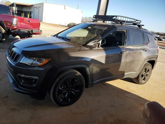 Obraz 2019 JEEP COMPASS LATITUDE 2019