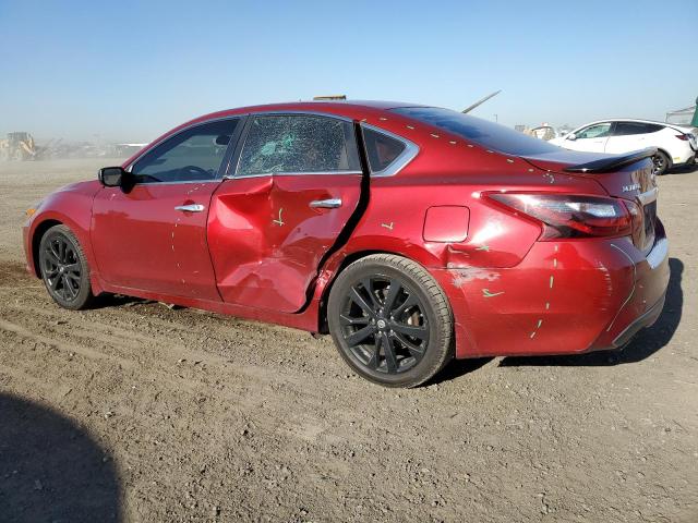 Obraz 2 z 2017 NISSAN ALTIMA 2.5 2017 z VIN 1N4AL3AP2HC230230
