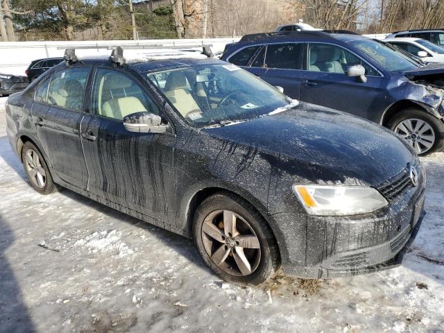 Изображение 1 2012 VOLKSWAGEN JETTA TDI 2012 с VIN 3VWLL7AJ8CM414016