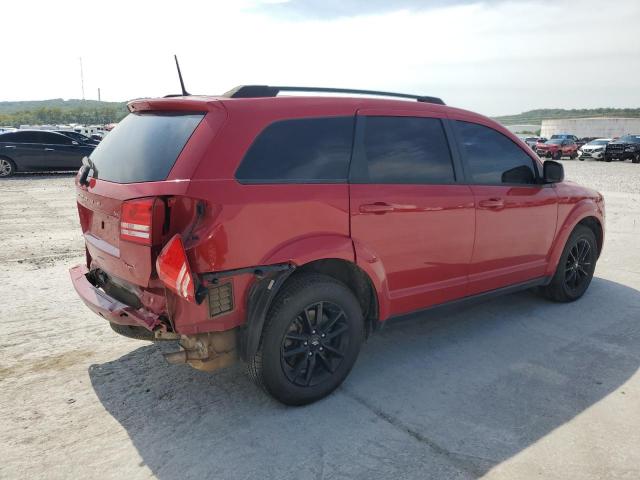 Изображение 3 2020 DODGE JOURNEY SE 2020 с VIN 3C4PDCAB4LT249929