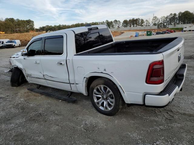 Image 2 of 2023 RAM 1500 LIMITED 2023 with VIN 1C6SRFHT1PN514704